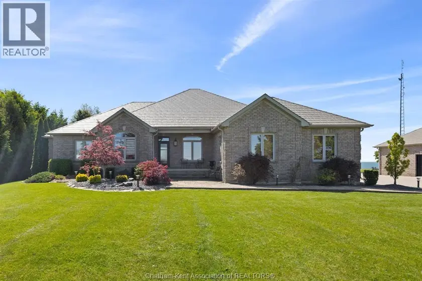 Detached at 6576 TALBOT TRAIL