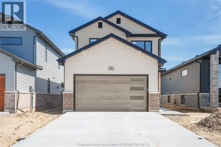 Detached at 199 IRONWOOD TRAIL, Chatham
