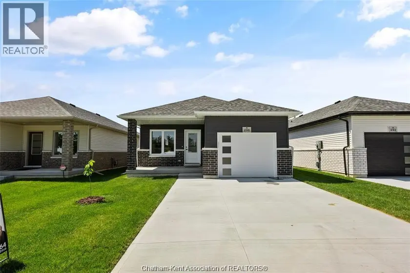 Detached at 240 IRONWOOD TRAIL, Chatham