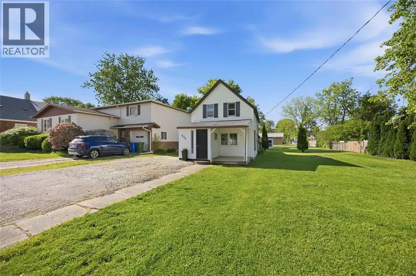 Detached at 534 Plympton STREET, Plympton-Wyoming