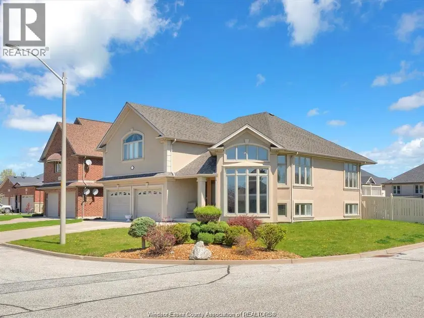 Detached at 144 MECONI COURT, Lakeshore