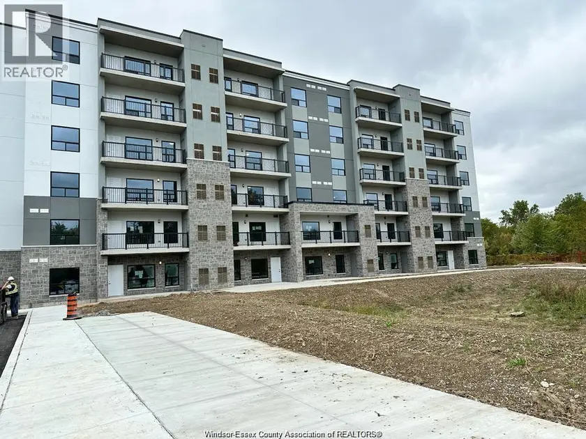 Apartment at 3320 Stella Unit# 313, Windsor