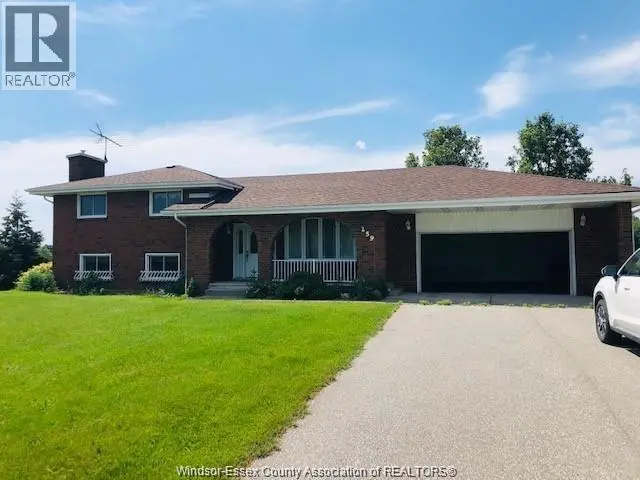 Detached at 259 COUNTY RD 46, Lakeshore