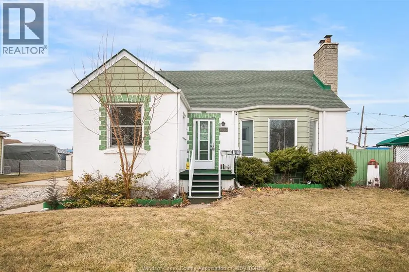Detached at 2653 ALEXIS STREET Unit# LOWER, Windsor