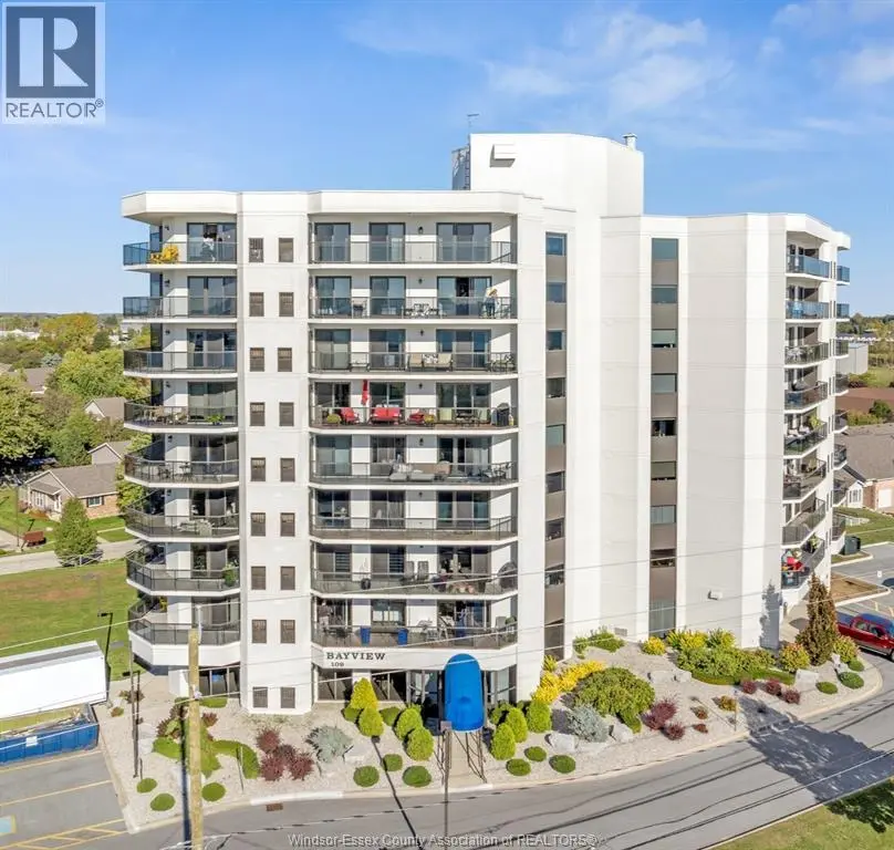 Apartment at 109 Robson ROAD Unit# 201, Leamington