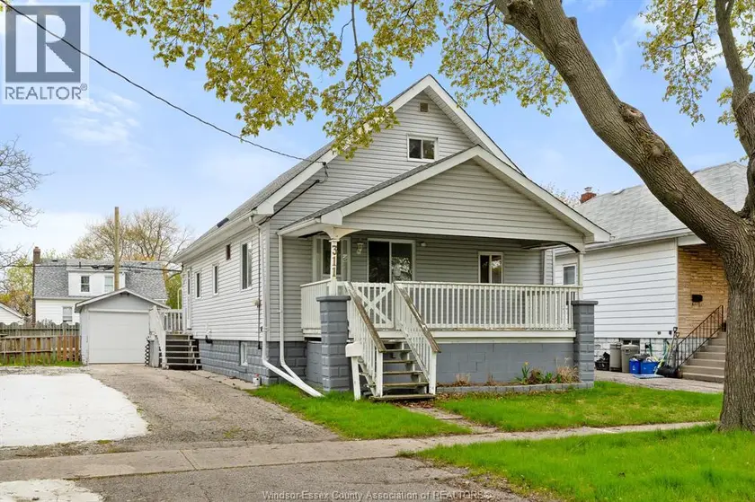 Detached at 311 CONRAD STREET, Sarnia