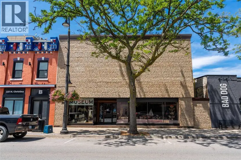 Other at 223 CHRISTINA STREET North, Sarnia
