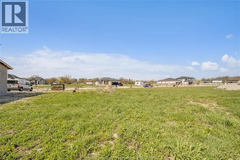 Vacant Land at 3662 FARROW AVENUE, Windsor