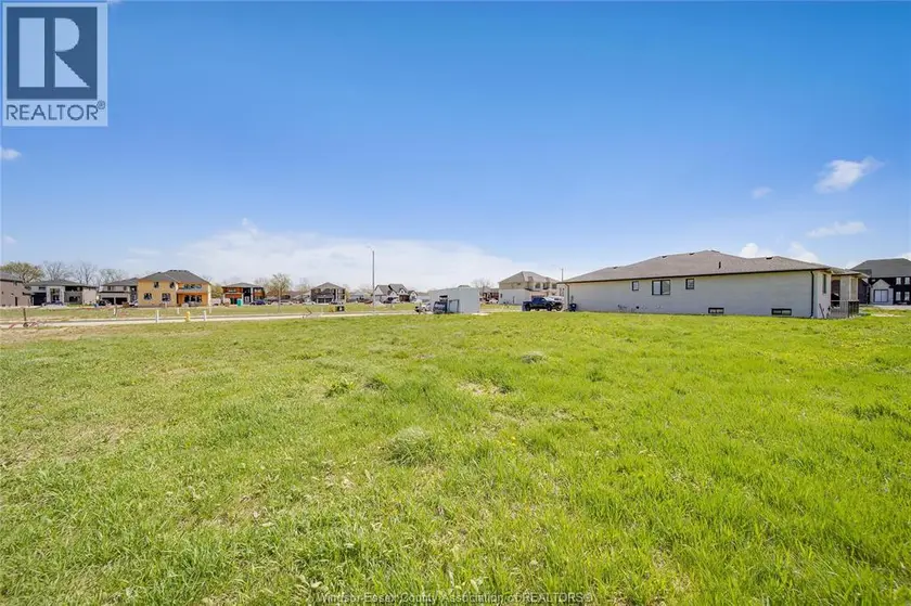 Vacant Land at 3667 FARROW AVENUE, Windsor