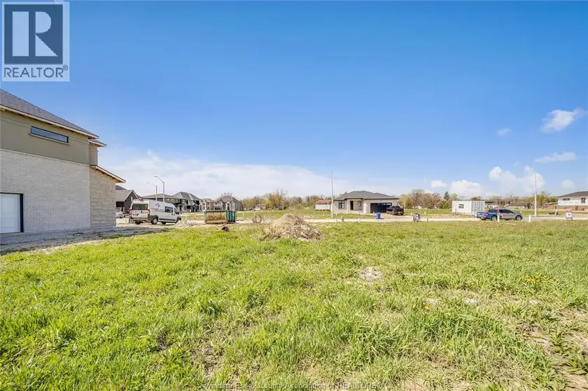 Vacant Land at 3692 FARROW AVENUE, Windsor