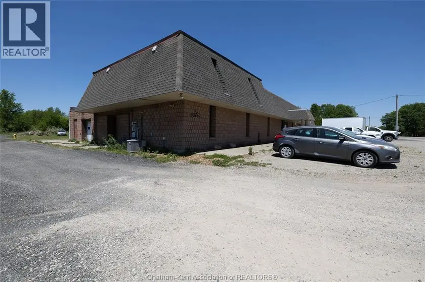 Other at 22436 PIONEER LINE, Rodney