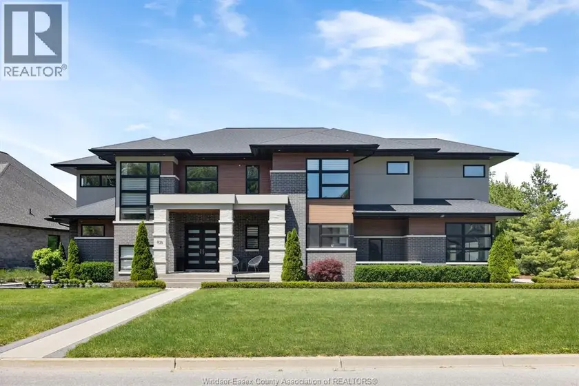 Detached at 836 LEGACY GROVE DRIVE, LaSalle