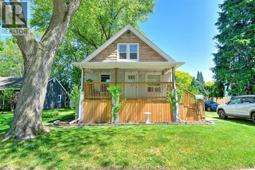 Detached at 135 MAPLE, LaSalle