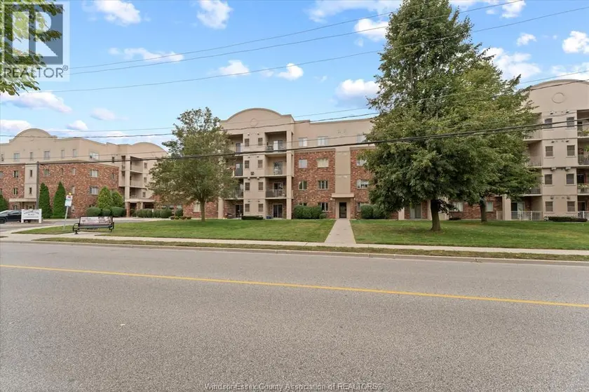 Apartment at 5995 ELLIS STREET Unit# 115, LaSalle