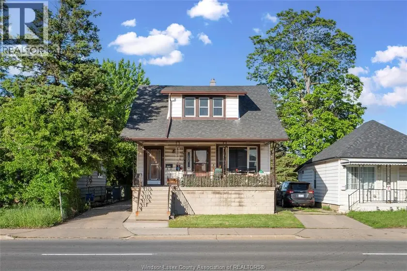 Other at 2404 Howard AVENUE, Windsor