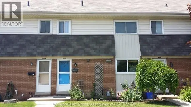 Townhouse at 2659 MEADOWBROOK LANE Unit# 29, Windsor