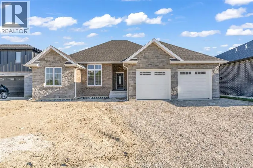 Detached at 12175 DUCHARME LANE, McGregor