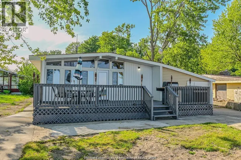 Detached at 262 COTTERIE PARK, Leamington