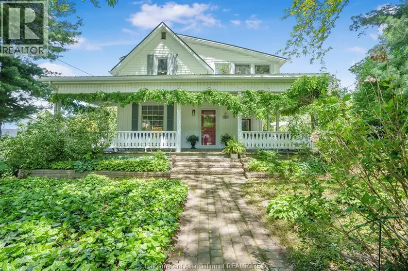 Detached at 38 Harold STREET South, Ridgetown