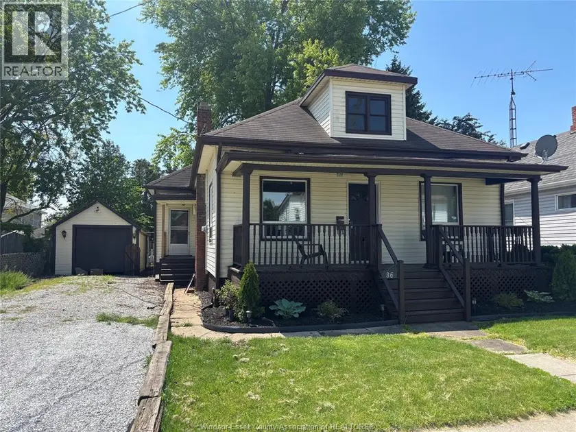 Detached at 36 BARTHE, Chatham