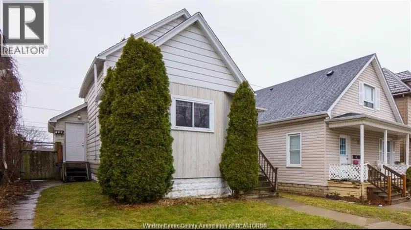 Other at 329 PIERRE AVENUE Unit# MAIN FLOOR, Windsor