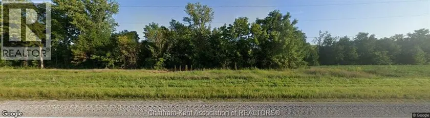 Vacant Land at 14149 Longwoods ROAD, Thamesville