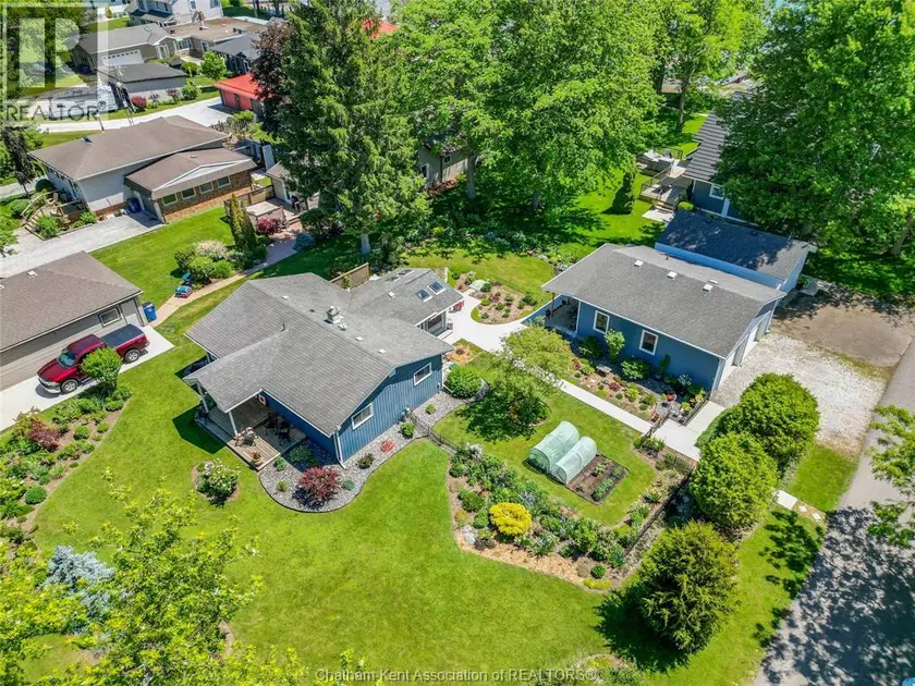 Detached at 601 Towanda BOULEVARD, Erie Beach