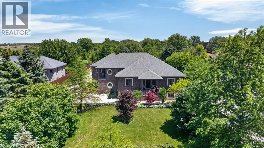 Detached at 4520 8TH CONCESSION ROAD, Windsor