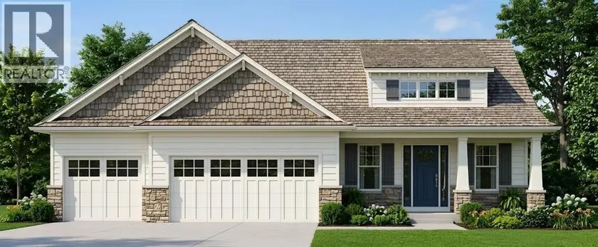 Detached at 3528 KAWARTHA DRIVE, Plympton-Wyoming