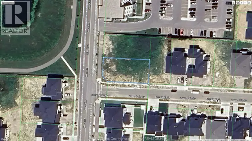 Vacant Land at 7325 MEO BOULEVARD, LaSalle