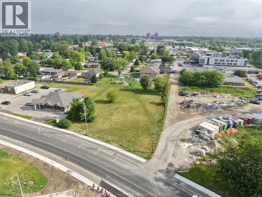 Vacant Land at 21 Robson ROAD, Leamington