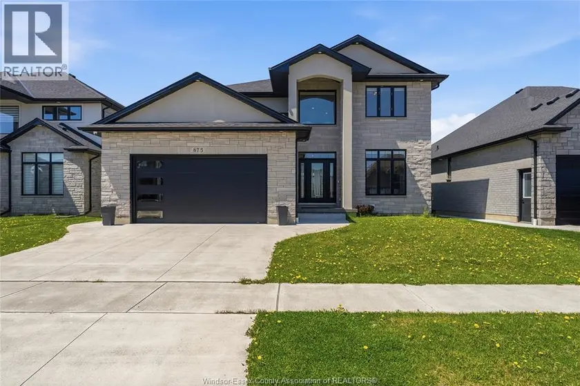 Detached at 875 MAGNOLIA LANE, Sarnia