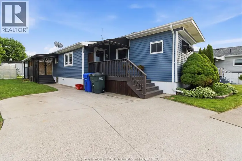 Detached at 59 WILDER North, Lakeshore