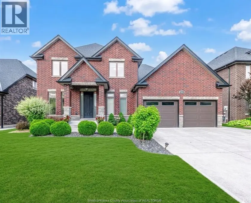 Detached at 4146 DAYTONA AVENUE, LaSalle