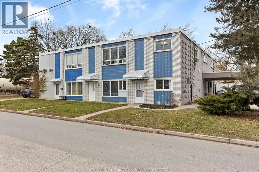 Multiplex at 1400-1430 SENECA STREET, Windsor