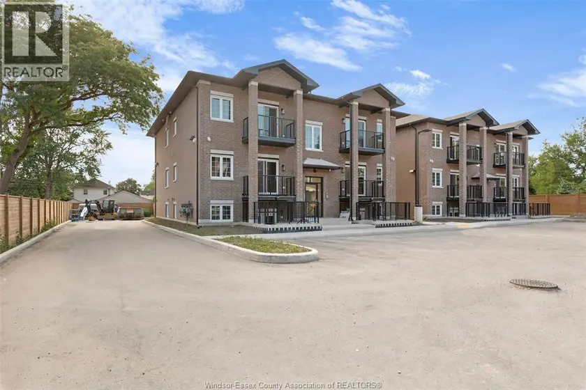 Apartment at 233 WATSON Unit# 306, Windsor