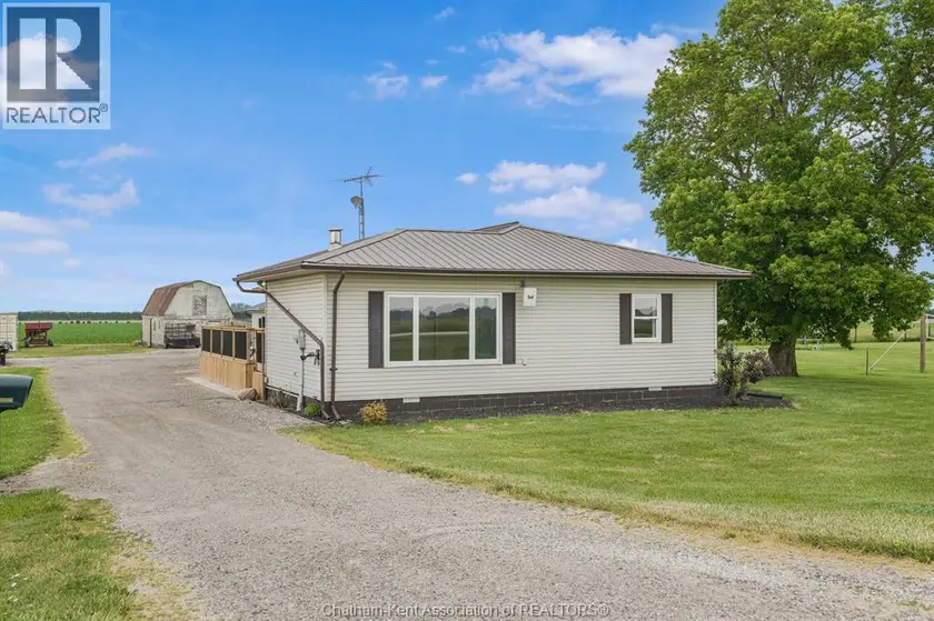 Detached at 26334 PRINCE ALBERT ROAD, Chatham-Kent