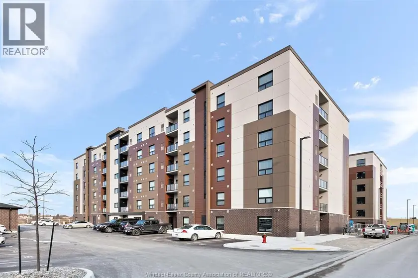 Apartment at 716 BROWNSTONE Unit# 202, Tecumseh
