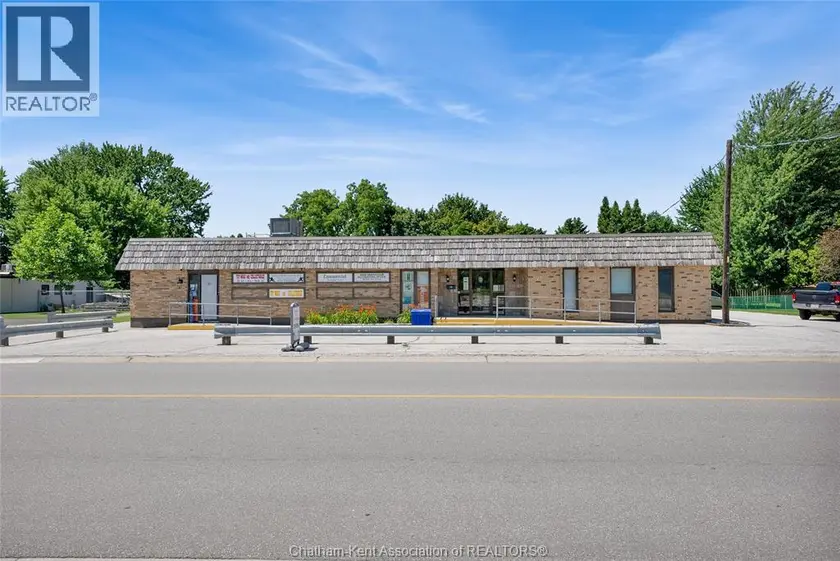 Other at 21 Arnold STREET Unit# 8, Wallaceburg