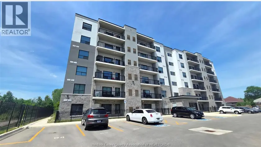 Apartment at 3290 STELLA CRESCENT Unit# 404, Windsor