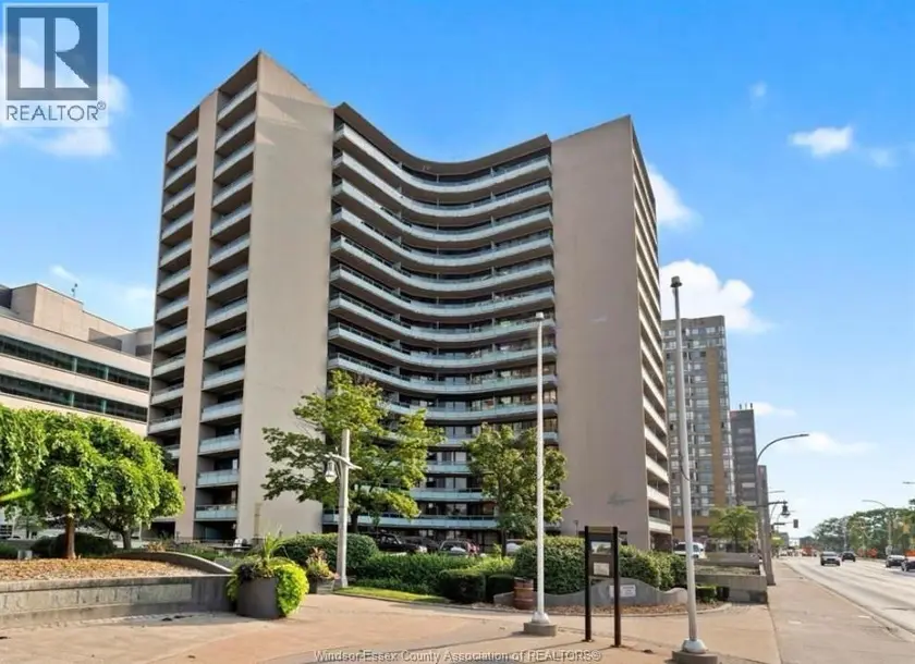 Other at 111 Riverside DRIVE East Unit# 107, Windsor