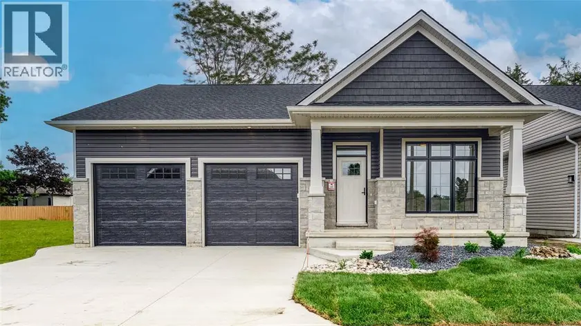 Detached at 1716 COTTAGE LANE Unit# 28, Sarnia