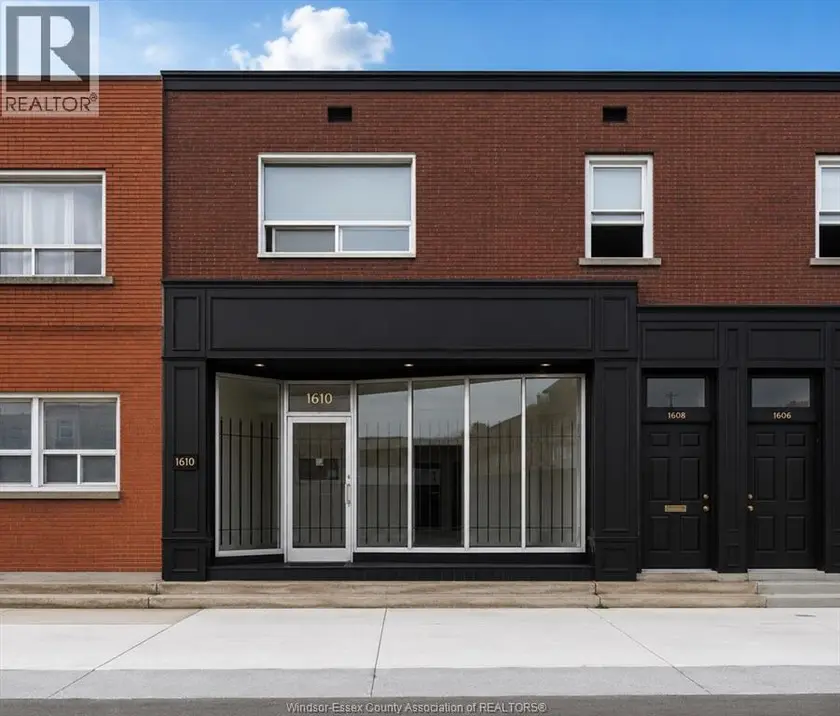 Other at 1610 UNIVERSITY AVENUE, Windsor