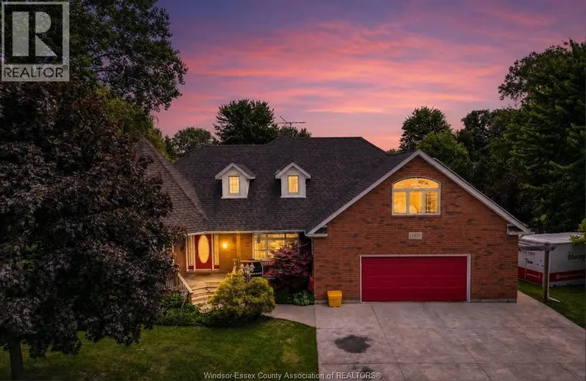 Detached at 6225 MATCHETT, LaSalle