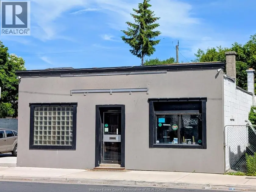 Other at 968-970 WYANDOTTE STREET West, Windsor