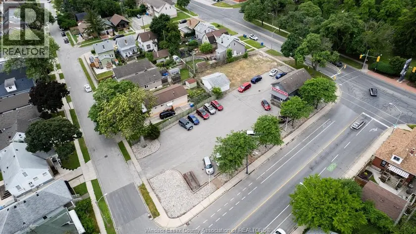 Other at 1360-76 HOWARD AVENUE, Windsor