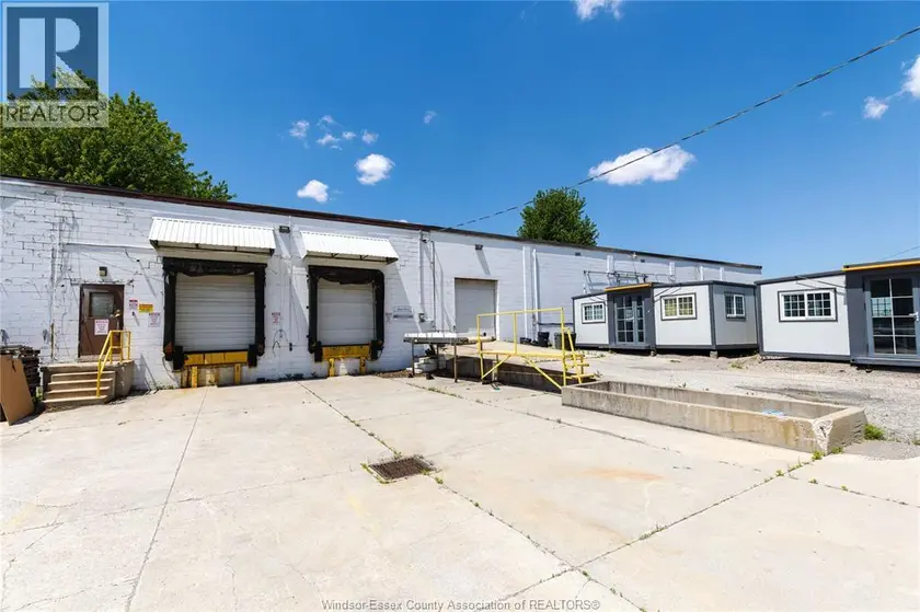 Other at 8323 DOVER CENTER LINE, Chatham-Kent