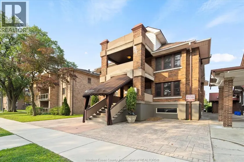 Apartment at 269 RANDOLPH PLACE Unit# 9, Windsor
