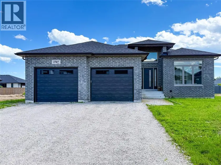 Detached at 1707 MUCCI, Kingsville