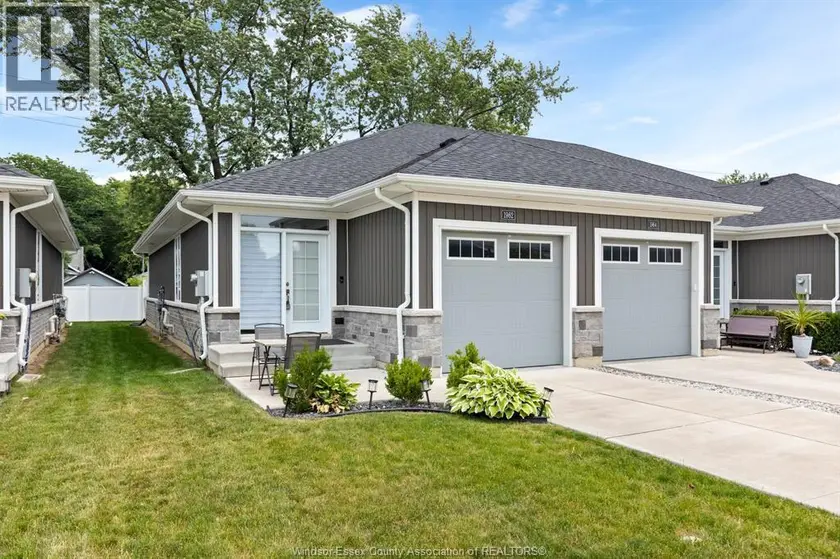 Semi-Detached/Link at 1962 ETHAN, Windsor
